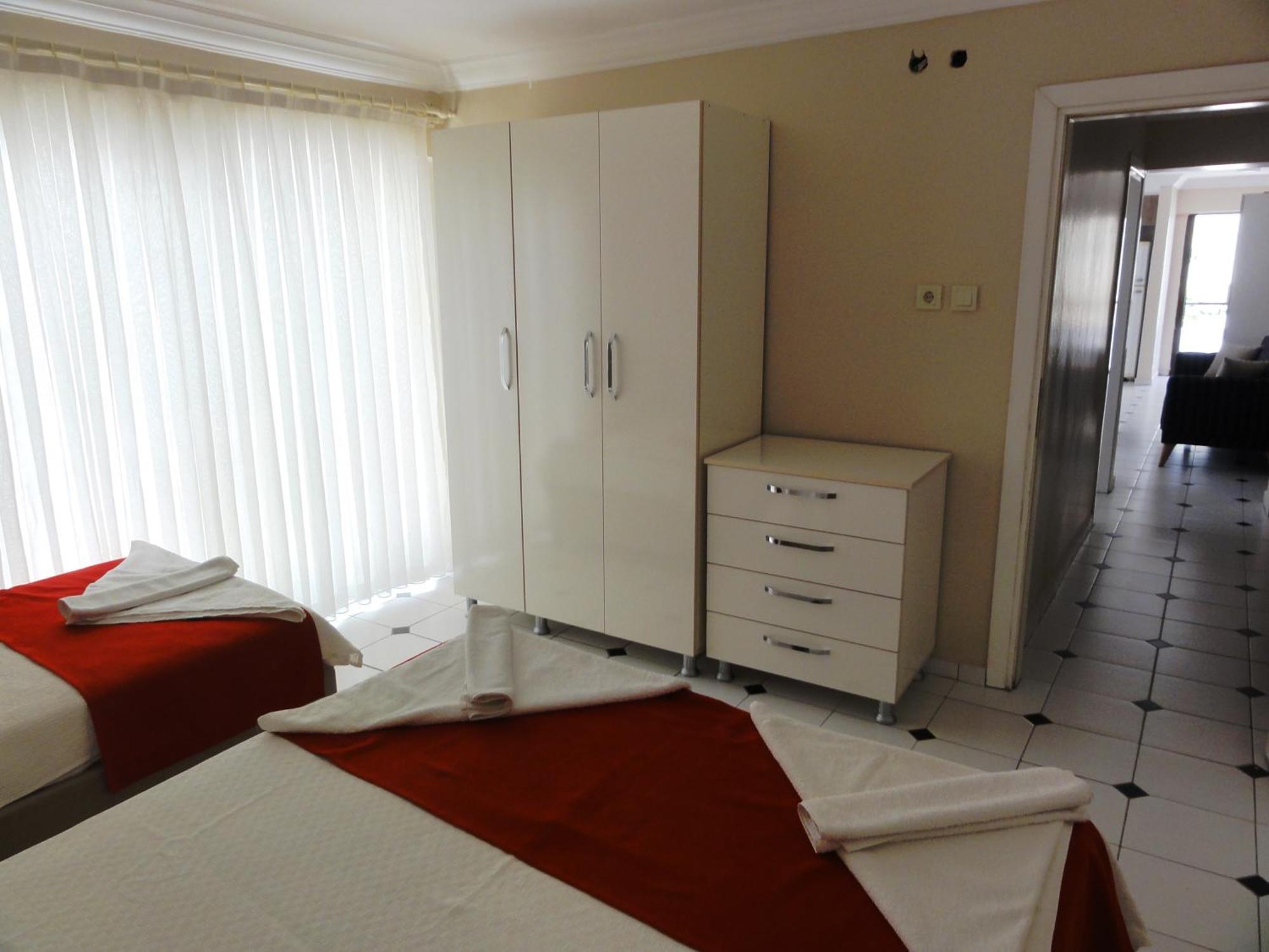 Altinersan Hotel Didim Zimmer foto